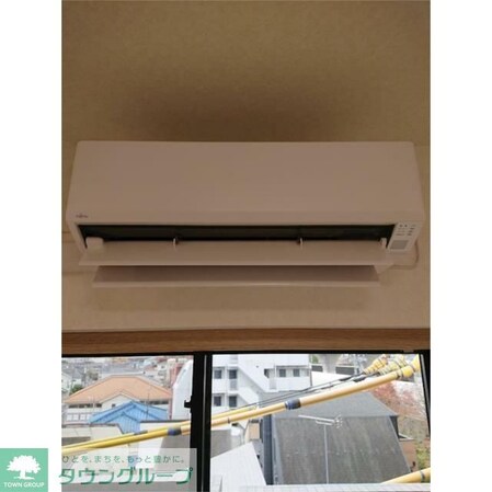 ルーブル西高島平の物件内観写真